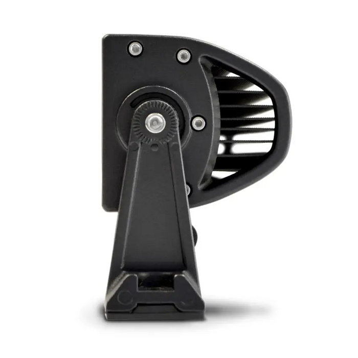 DV8 Offroad BRS Pro Series 20in Light Bar 120W LED Fan Black