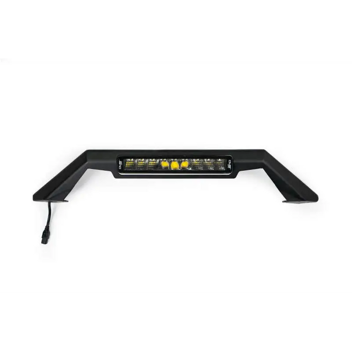 DV8 Offroad Elite Series Light Bar - Fits 13in Ford Bronco Bumper