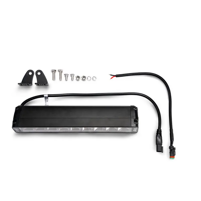 DV8 Offroad Elite Series Front Light Assembly Kit for BMW E-Type