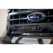 DV8 Offroad Elite Series Ford Logo Light Bar