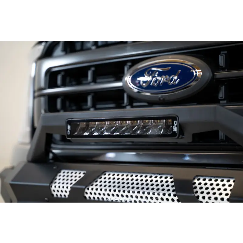 DV8 Offroad Elite Series Ford Logo Light Bar