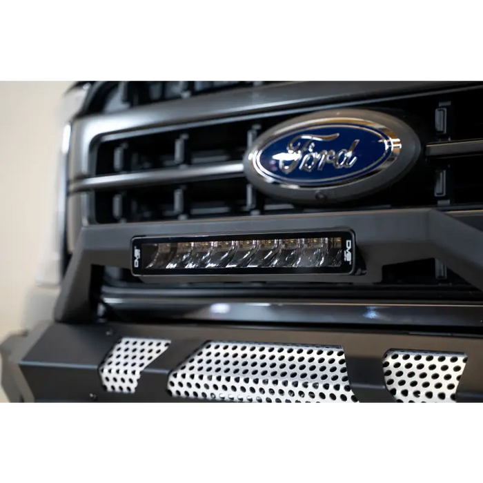 DV8 Offroad Elite Series Ford Logo Light Bar