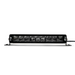 DV8 Offroad Elite Series 13in Light Bar 45W Flood/Spot LED Black Light on White Background