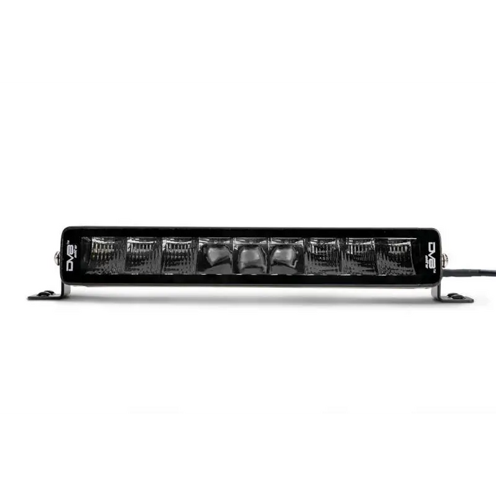 DV8 Offroad Elite Series 13in LED Light Bar on white background