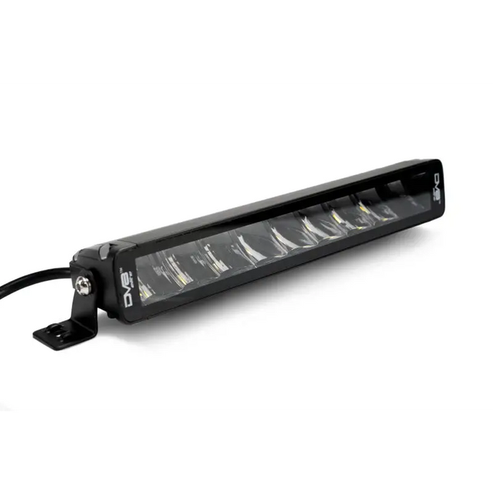 DV8 Offroad Elite Series 13in Black LED Light Bar