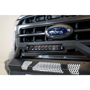 Ford logo on DV8 Offroad Elite Series lights
