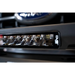 DV8 Offroad Elite Series front bumper light bar for cars