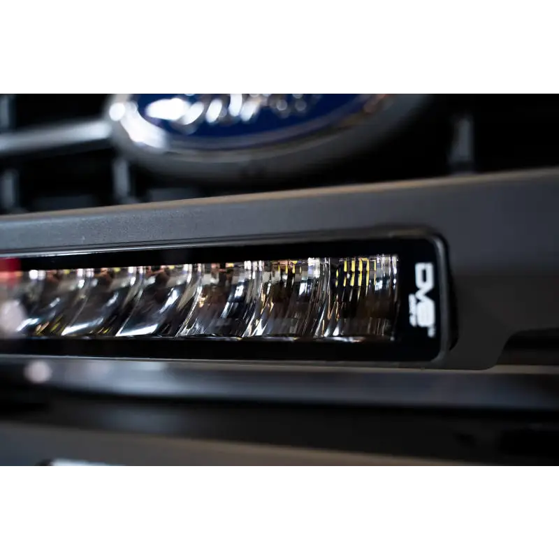 Elite Series DV8 Offroad headlights