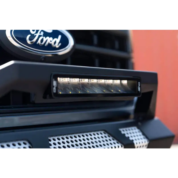 Ford F-150 DV8 Offroad Elite Series LEDs