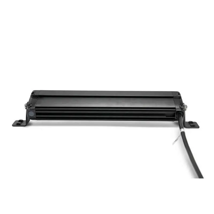 DV8 Offroad Elite Series Black Metal Shelf Wall Attachment