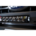 DV8 Offroad Elite Series 13in Light Bar headlights