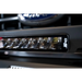 DV8 Offroad Elite Series front bumper light bar with flood/spot LED