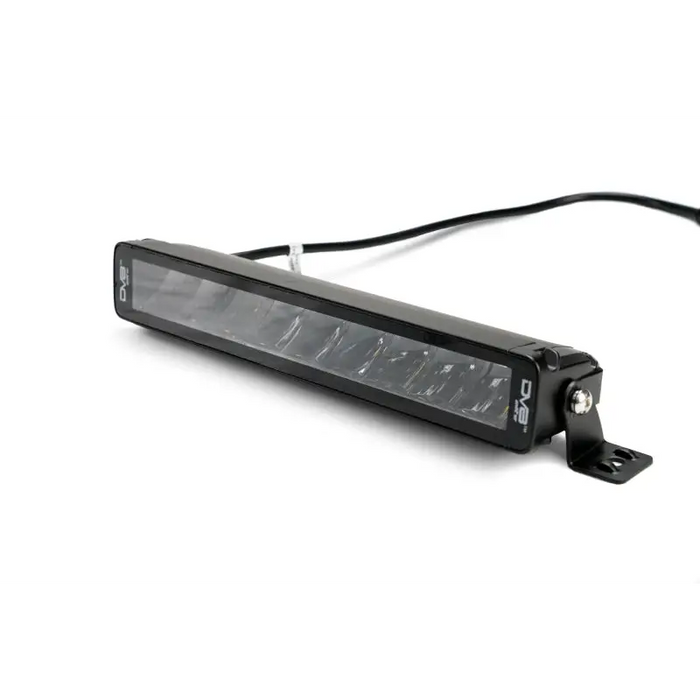 DV8 Offroad Elite Series 13in Light Bar 45W LED Light - Black