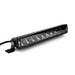 DV8 Offroad Elite Series LED Light Bar in Black on White Background