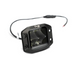 DV8 Offroad Elite Series black LED light with cable - Elite Series lights