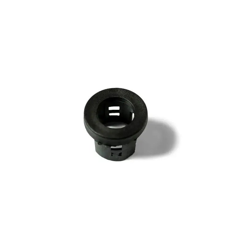 Black rubber nut for MOPAR sensors in DV8 Offroad Jeep/Dodge/RAM kit