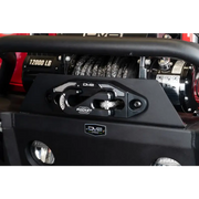 DV8 Offroad Pocket Fairlead for Synthetic Rope Winches in Jeep with Winch