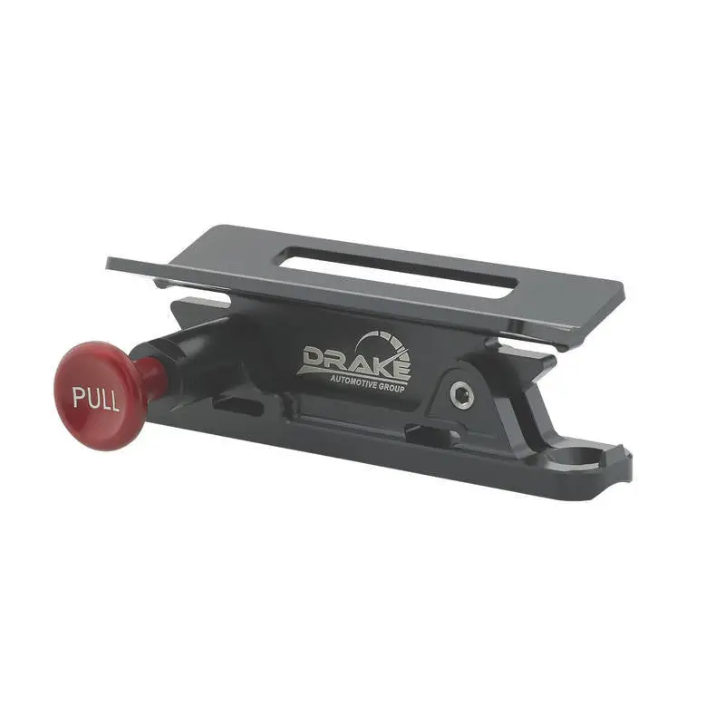 DV8 Offroad Quick Release Fire Extinguisher Mount for Jeep Wrangler - small tool for removing parts