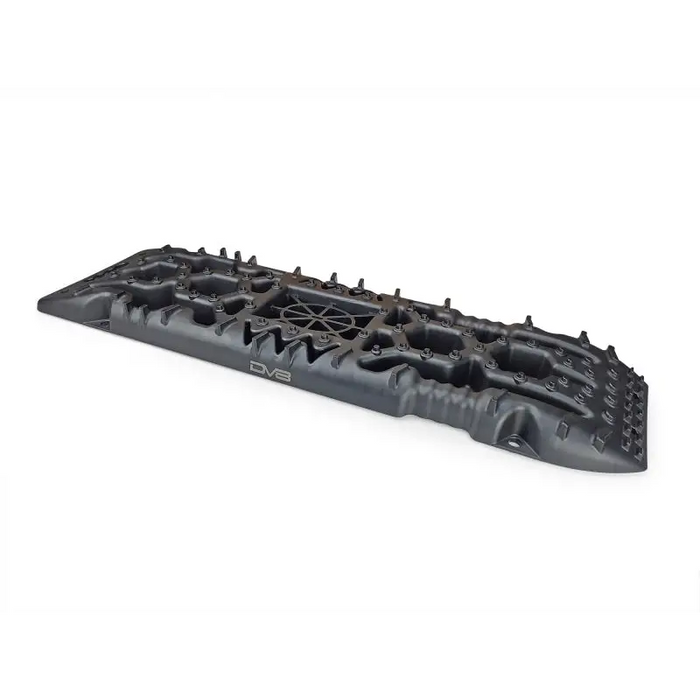 DV8 Offroad Recovery Traction Boards with Spiked Black Keyboard