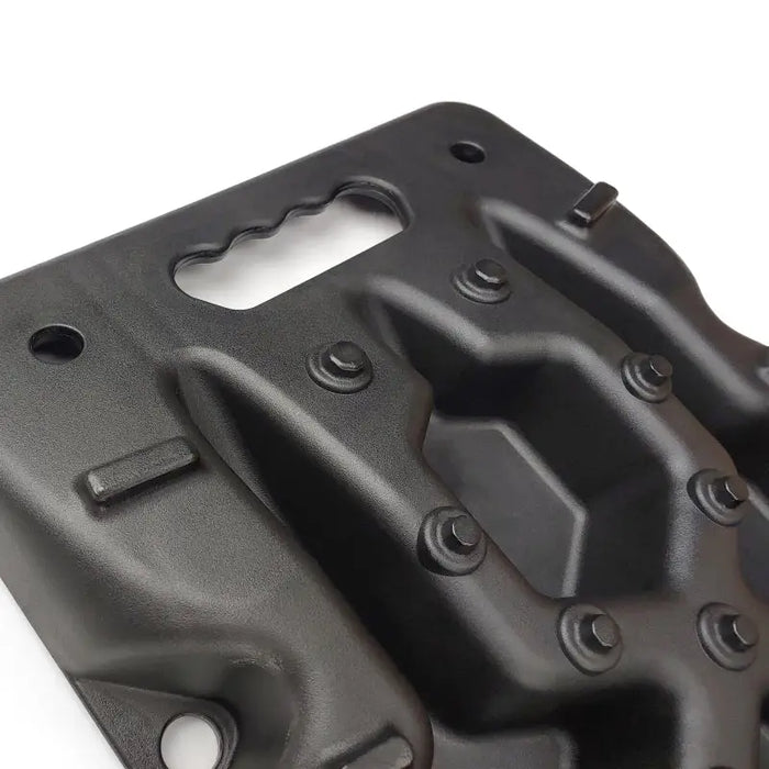 DV8 Offroad Black Plastic Camera Housing for Traction Boards