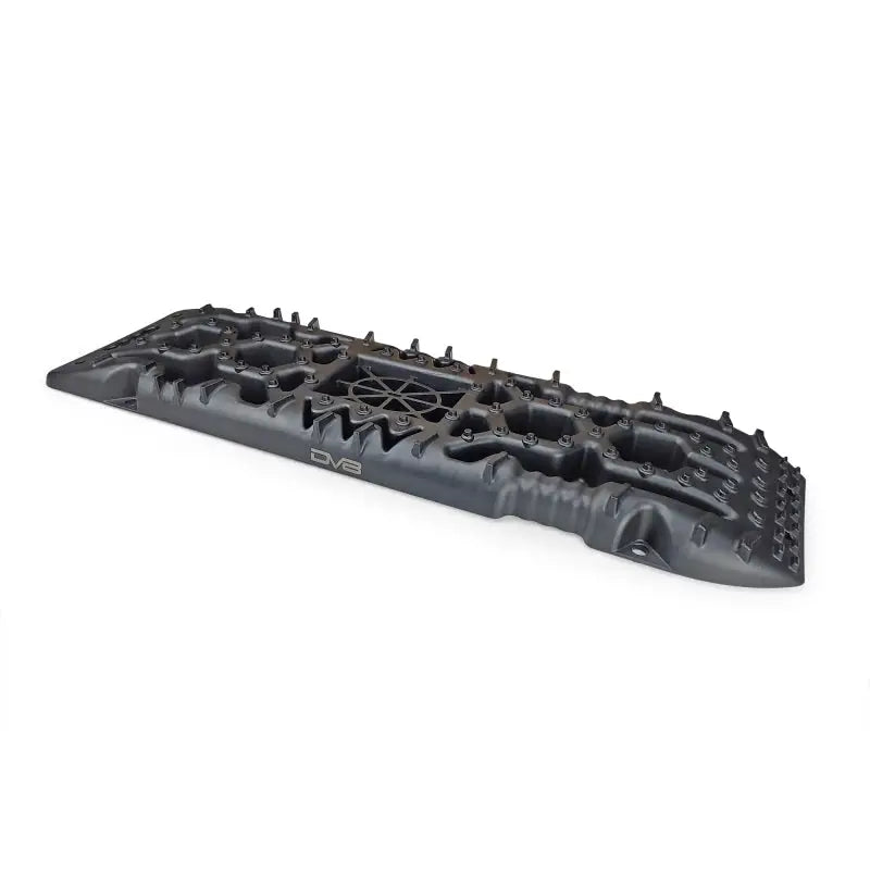 DV8 Offroad Recovery Traction Boards - Black Model Boat