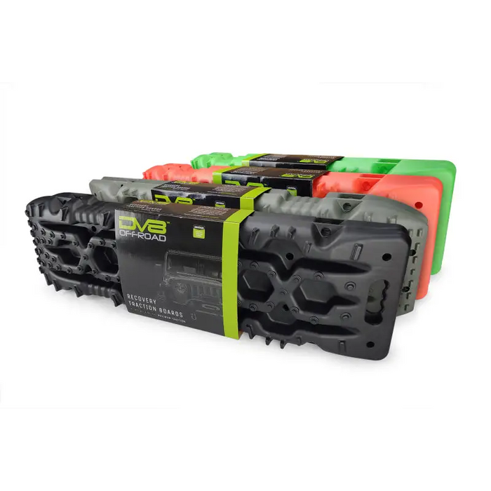 DV8 Offroad black and green toner cartridge for hp laser printers
