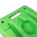 DV8 Offroad green plastic cell phone case