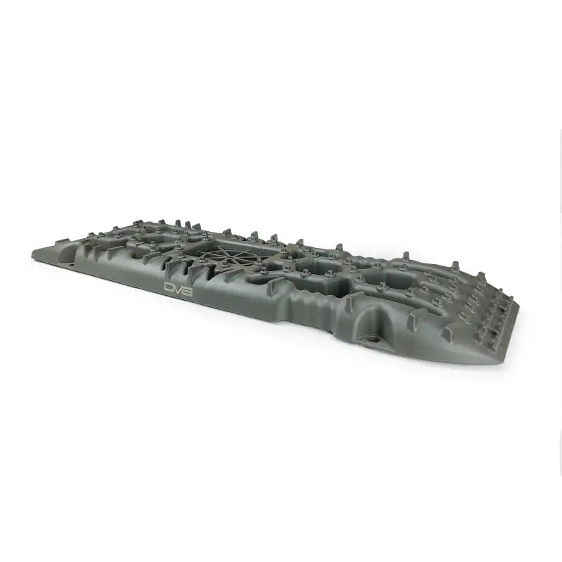 DV8 Offroad Recovery Traction Boards - Black Battleship Model