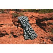 DV8 Offroad Recovery Traction Boards with Carry Bag featuring the new Trail King tire