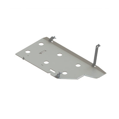 Nissan Pathfinder Fuel Tank Skid Plate