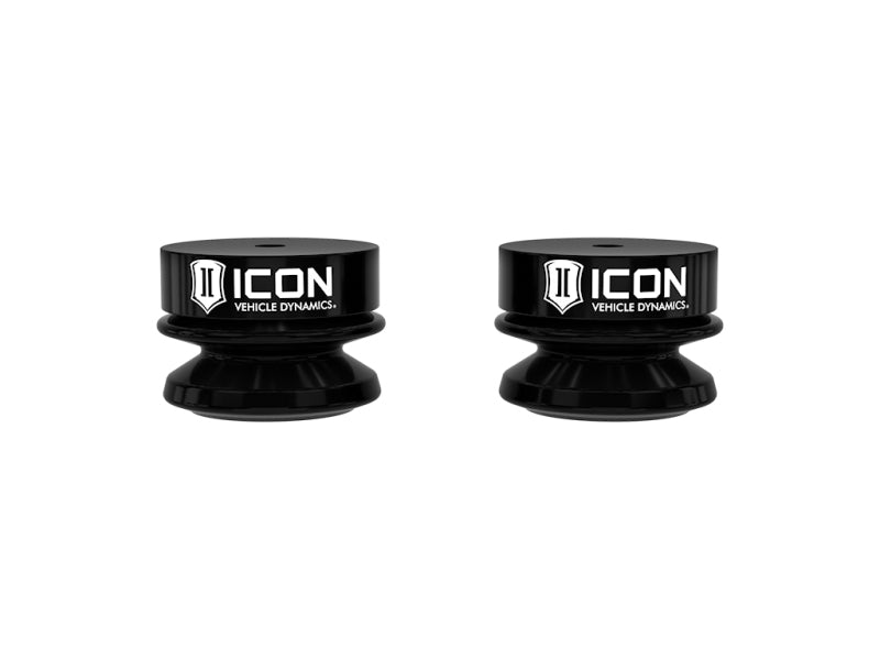 ICON Foam Bump Stop Kit Low Profile