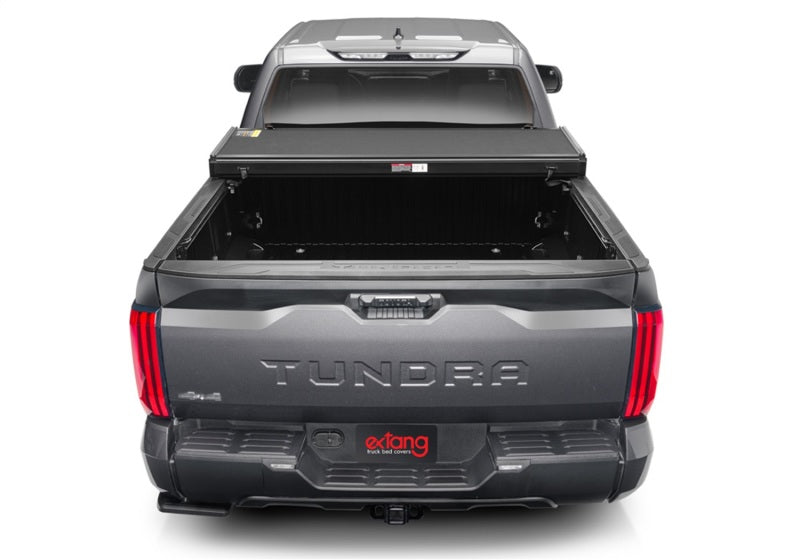2020 rambox in extang solid fold alx for toyota tacoma