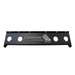 Fishbone Offroad Jeep Wrangler Mako Front Bumper Skid Plate - Black Metal Sign