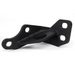 Black plastic bottle opener against white background, featured in Fishbone Offroad 97-06 Jeep Wrangler TJ Bumper to Frame Tie.