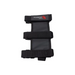 Fishbone Offroad Padded Roll Bar Black Fire Extinguisher Holder featuring therme®™™™™™™™™™™™™™™