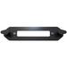 Fishbone Offroad Winch Line Hook - Black Fishhook door handle with screws