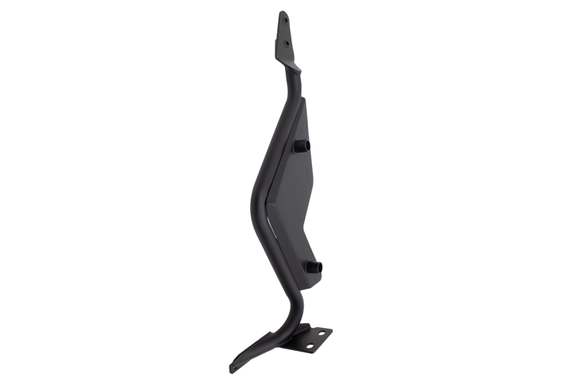 Black chair with white background - go rhino 07-18 jeep wrangler jk/jku exterior jack mount