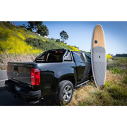 Chevrolet Colorado Sport Bar 2.0 with surfboard on truck