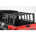 Go Rhino 19-21 Jeep Gladiator XRS Overland Xtreme Rack - Black with installation instructions