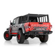 Red Jeep Gladiator XRS Overland Xtreme Rack - Box 2, gor5950000T-01