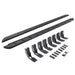 Go rhino rb10 slim running boards for jeep - tex. Blk