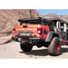 Go Rhino XRS Cross Bars Kit - Jeep Gladiator with Roof Rack