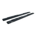 Go Rhino 5in OE Xtreme Low Profile SideSteps for Crew Cab Pickup - Tex Blk