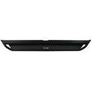 Go rhino dominator extreme d1 side step bumper cover - black - 80in