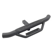 Anti Rattle Black Plastic Handle for Go Rhino Dominator Hitch Step - Jeep Wrangler & Ford Bronco