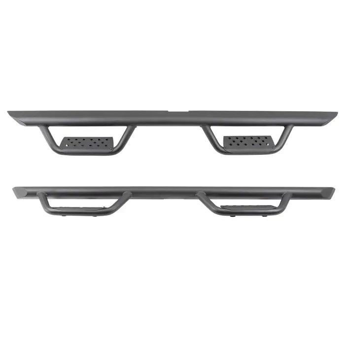 Go Rhino Dominator Xtreme front bumper cover for ford