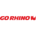 Corinoo logo displayed on Go Rhino Jeep Gladiator JT Trailline Replacement Rear Tube Door.