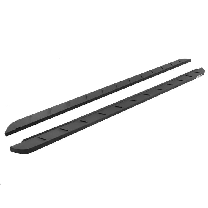 Go Rhino RB10 Slim Running Boards for Jeep - Tex. Blk