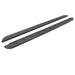 Go Rhino RB10 Slim Running Boards - Universal 87in. - Tex. Blk side steps for Jeep