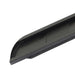 Black plastic door handle on Go Rhino RB10 Slim Running Boards - Universal 87in. - Tex. Blk